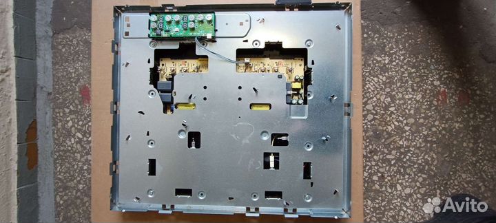 Модуль, плата, варочной панели Electrolux IKE 6420