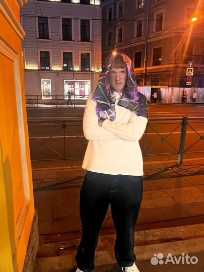 Бандана og buda