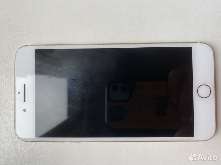 iPhone 7 Plus, 128 ГБ