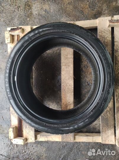 Roadstone Winguard Sport 275/40 R20