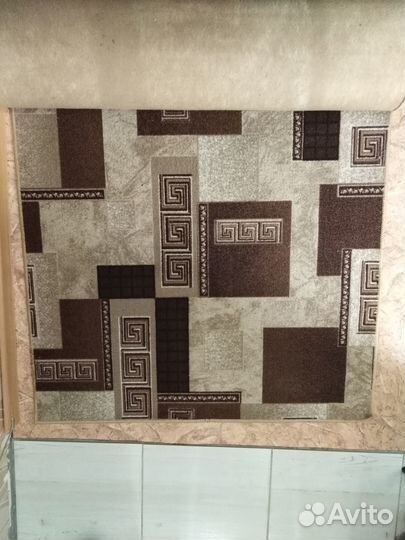 Продаётся палас дорожка