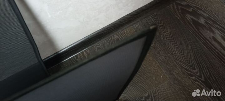 Шторки, сетки на окна Карина Е, Корона т190