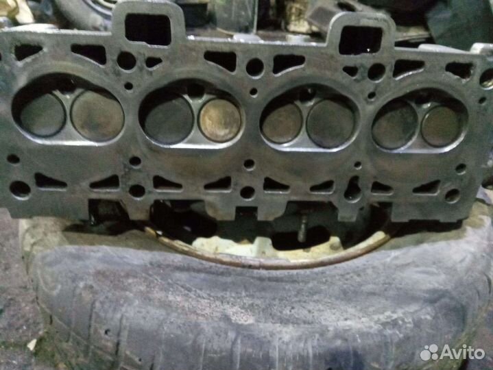 Гбц ваз 1.5, 8кл