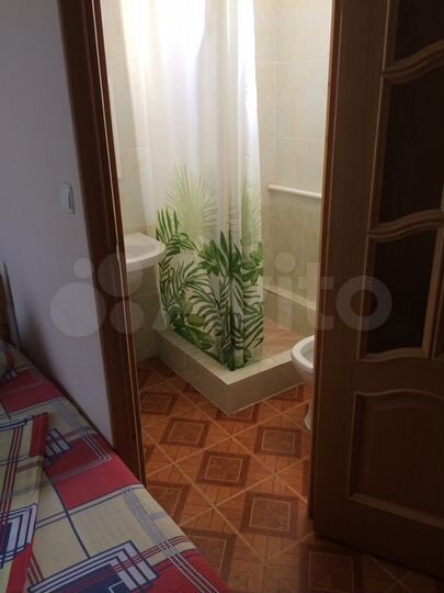 Комната 16 м², 1/1 эт.