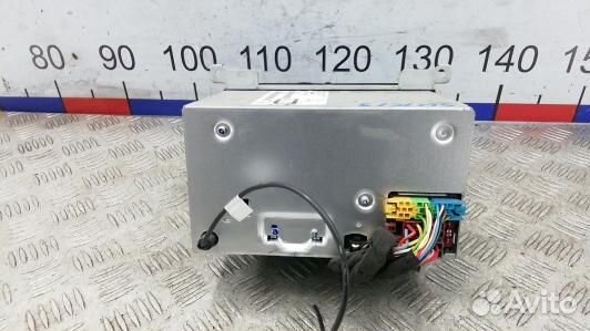 Магнитола KIA CEE'D 1 (SUK13I401)