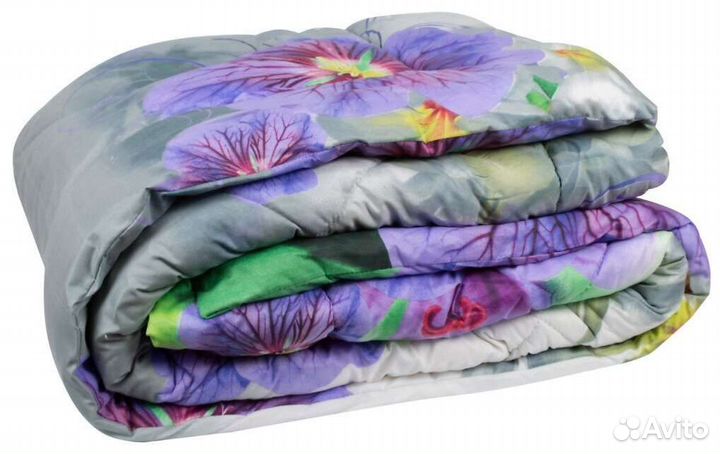 Одеяло ватное