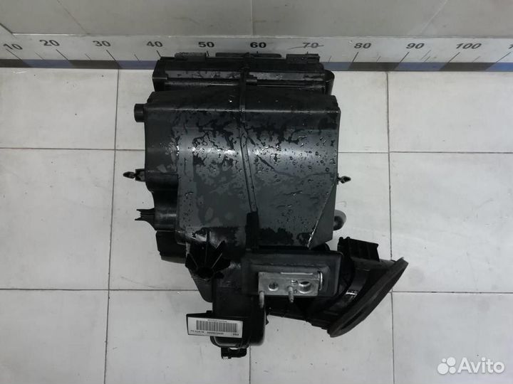 Корпус отопителя 307 2001-2007