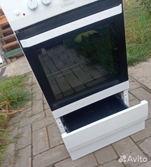 Газовая плита бу