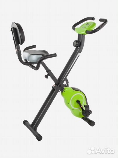 Велотренажер torneo