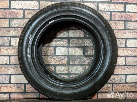 Goodyear EfficientGrip 205/60 R16