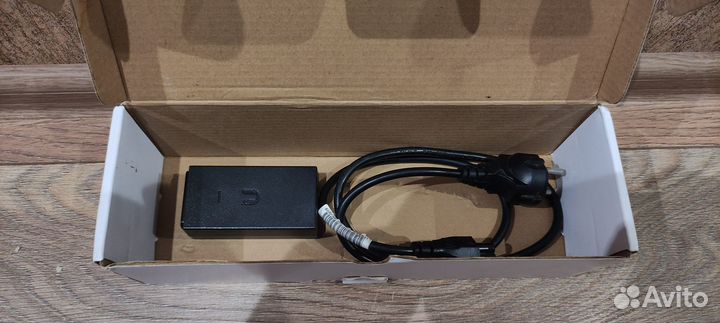 Ubiquiti NanoStation M2