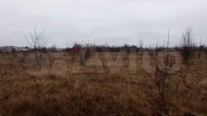 Участок 9,8 сот. (ИЖС)