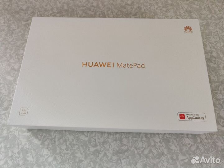 Huawei MatePad 10.4 LTE 2020