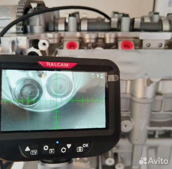 Двигатель G4FC 1.6 Kia Rio 3 Hyundai i30