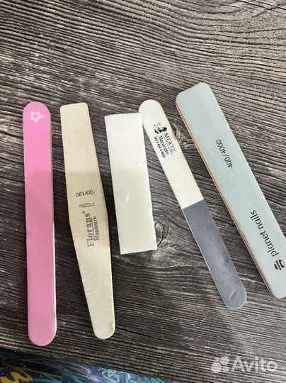 Набор для шеллака гель лака с лампой, базой, топом