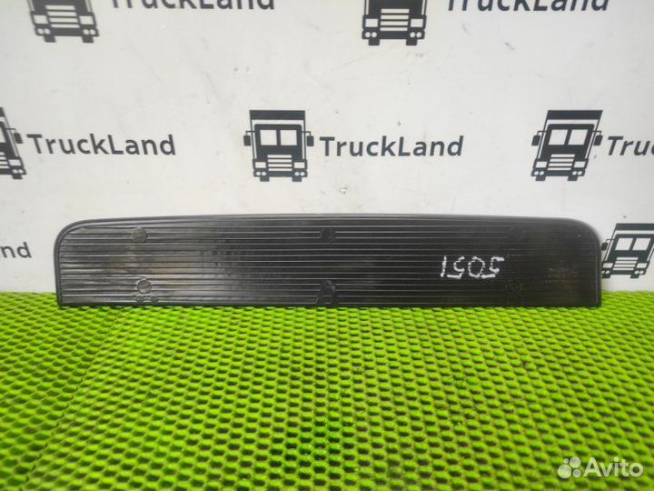 Коврик панели приборов Man Tgx 2012