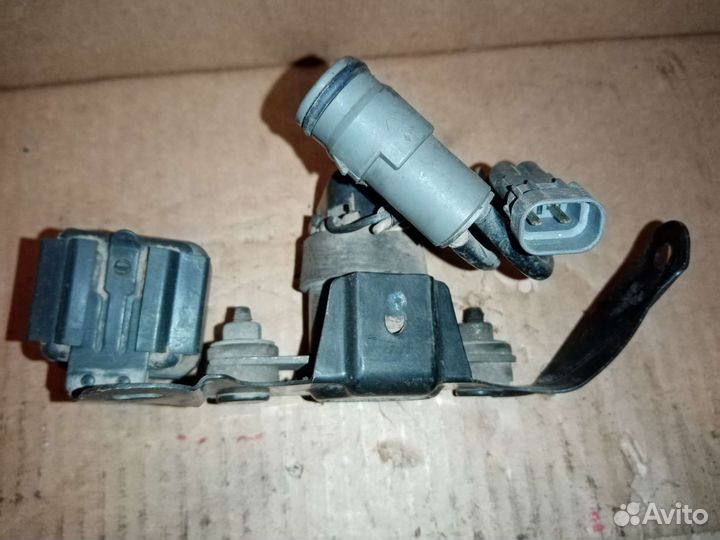 Реле накала свечей Toyota Camry cv30