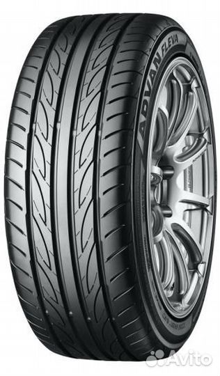 Yokohama Advan Fleva V701 205/55 R17 91V