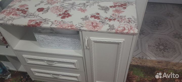 Гладильная