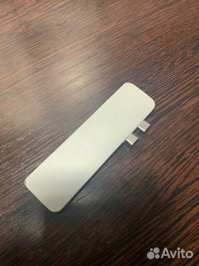 Переходник для macbook