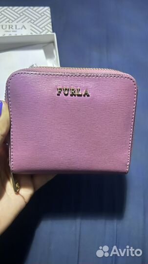 Кошелек женский furla