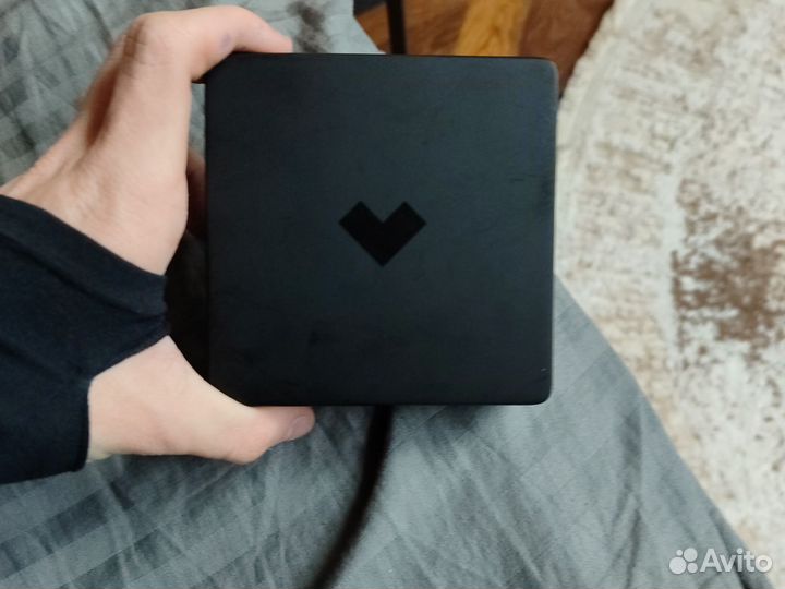 Тв приставка ростелеком wink