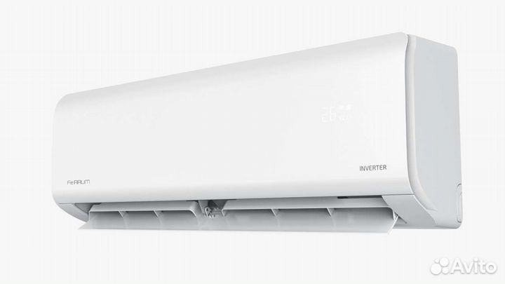 Кондиционер зима-лето