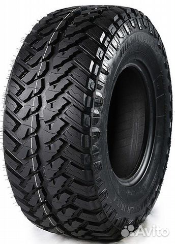 Roadmarch PrimeMaster M/T 315/75 R16 127Q