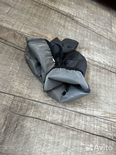 Варежки непромокаемые краги