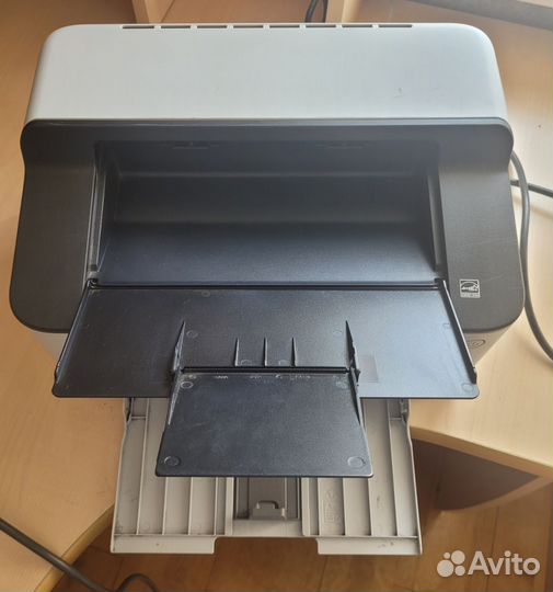 Принтер Brother HL-1110R