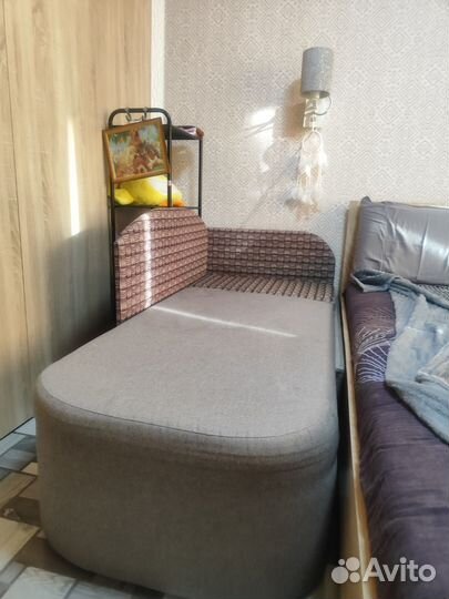 Кровать тахта