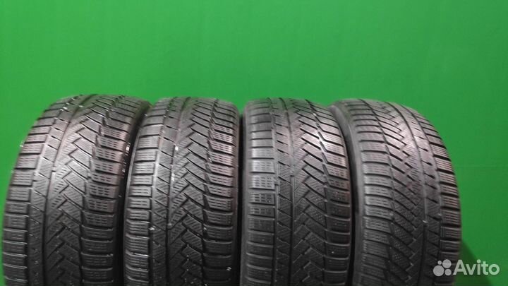 Continental ContiWinterContact TS 850 P 235/45 R17 94H