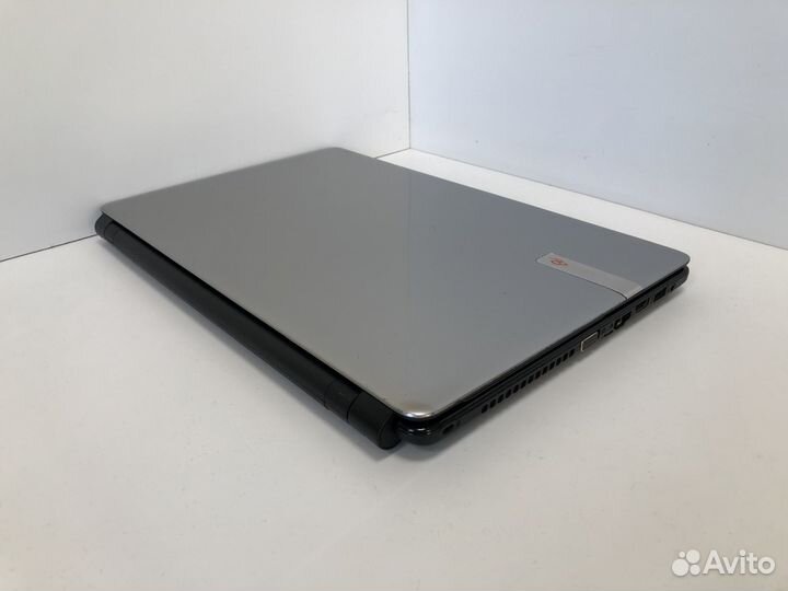 Игровой ноутбук Core i3 500Gb 6Gb 2 video