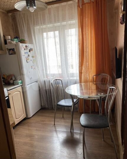 2-к. квартира, 46,2 м², 4/5 эт.