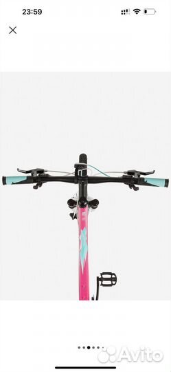 Горный велосипед Stern Mira 26