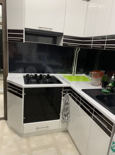 1-к. квартира, 31 м², 1/3 эт.