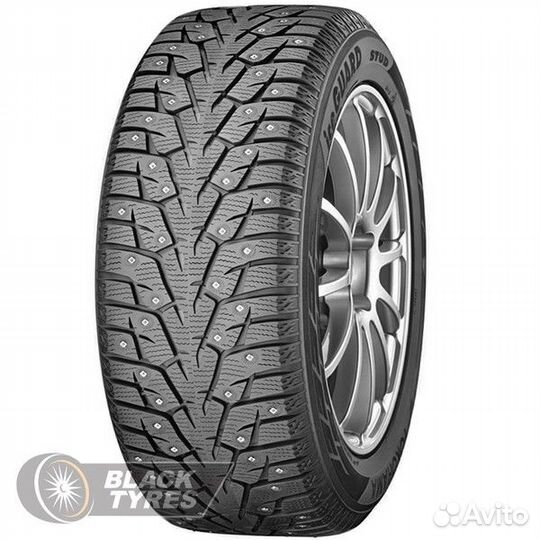 Yokohama Ice Guard IG55 195/50 R15 82T