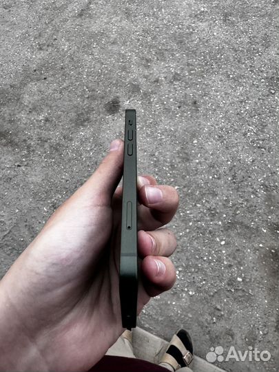 iPhone 13 mini, 128 ГБ