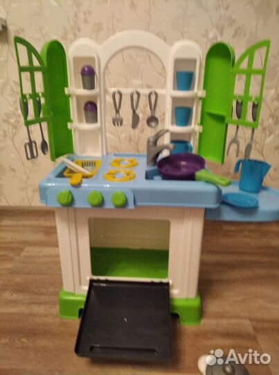 Детская кухня