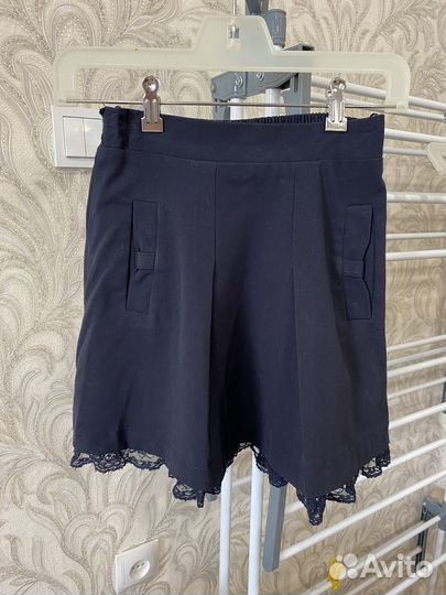 Школьная форма для девочки