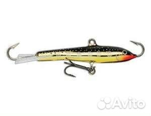 Балансир рыболовный Rapala W3