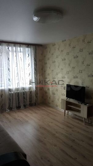 1-к. квартира, 33,3 м², 7/9 эт.