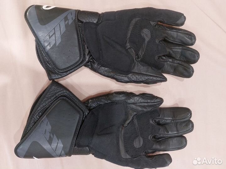 Мотоциклетные перчатки