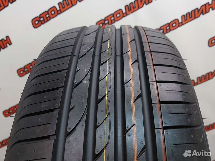 Nexen N Blue HD 205/55 R16 91V
