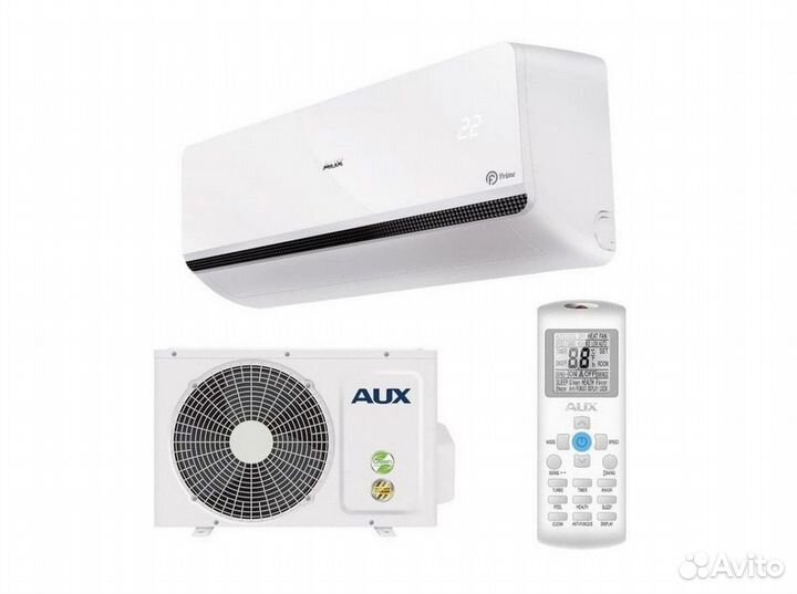 Кондиционер/Сплит-система с гарантией