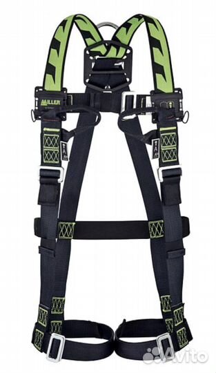 Страховочная привязь