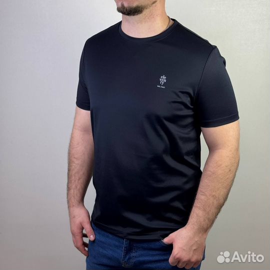 Футболка мужская eleventy