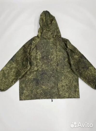 Маскировочный костюм