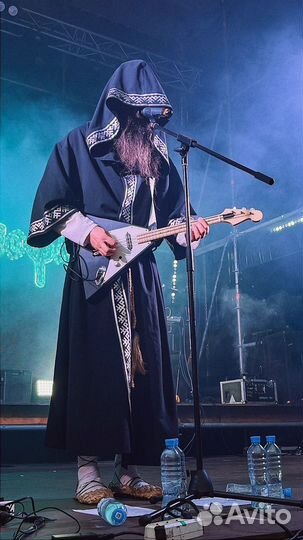 Ремонт гитар