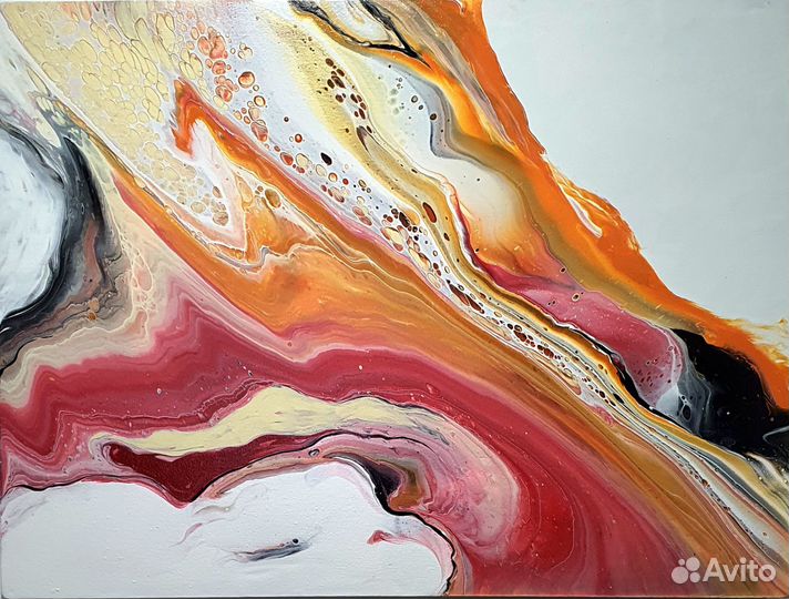 Картина радость жизни